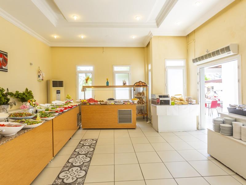 Bitez Kassandra Hotel
