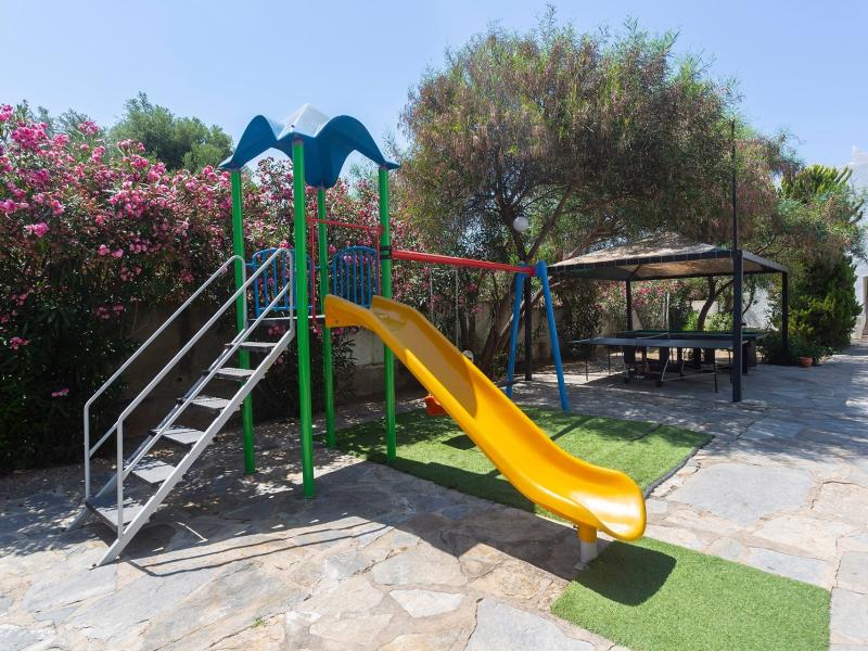 Bitez Kassandra Hotel