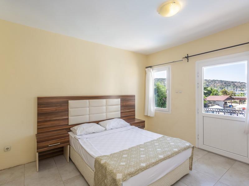 Bitez Kassandra Hotel