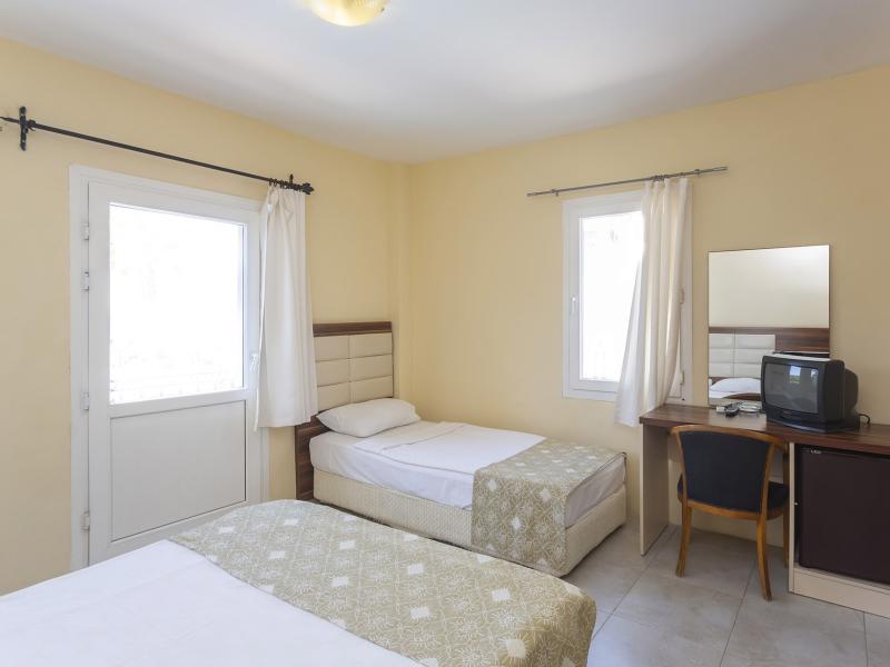 Bitez Kassandra Hotel