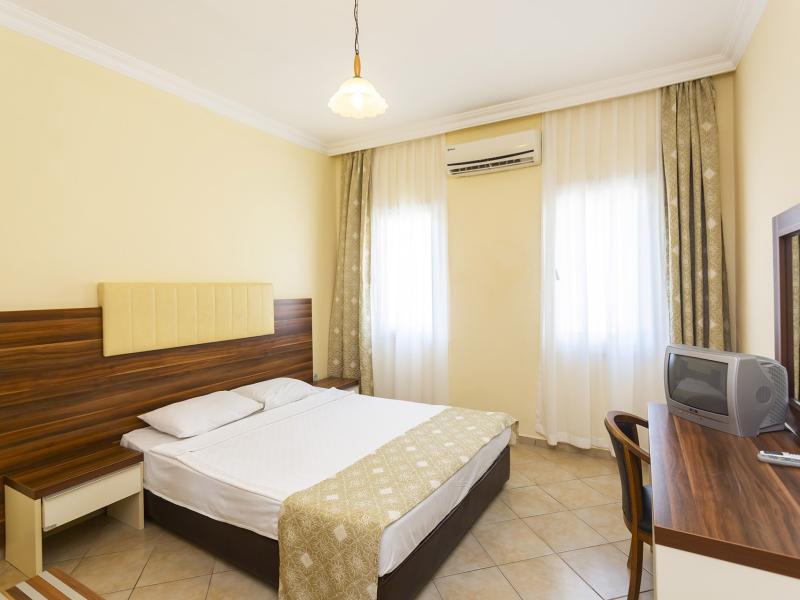 Bitez Kassandra Hotel