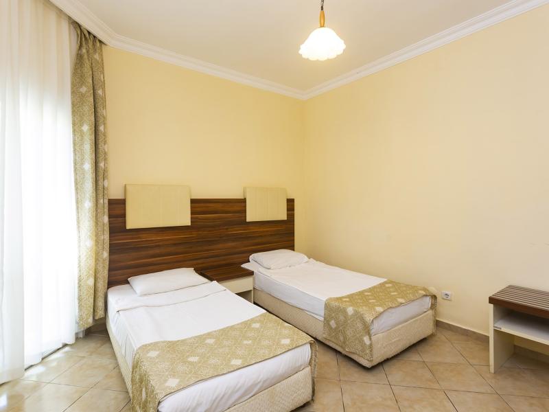 Bitez Kassandra Hotel