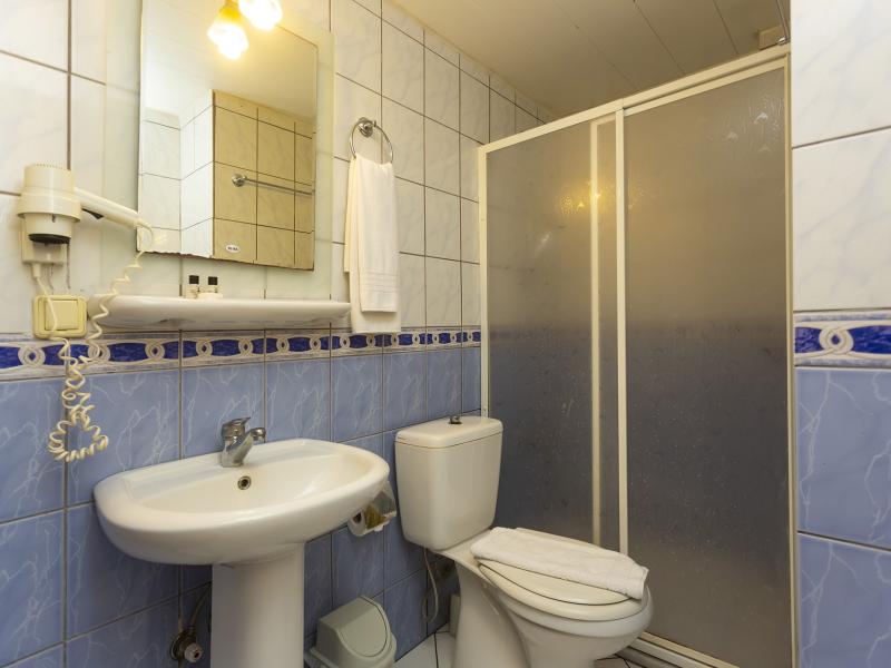 Bitez Kassandra Hotel