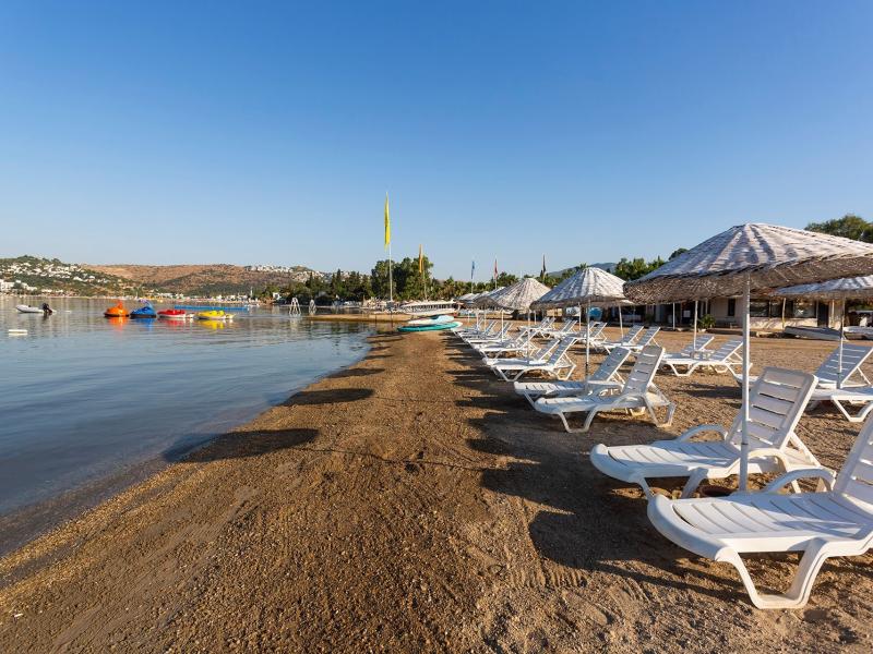 Bitez Kassandra Hotel
