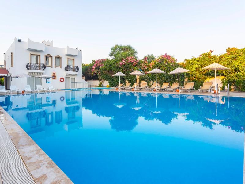 Bitez Kassandra Hotel