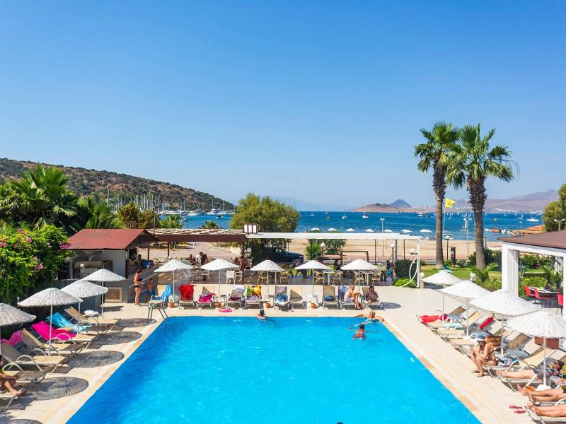 Bitez Kassandra Hotel