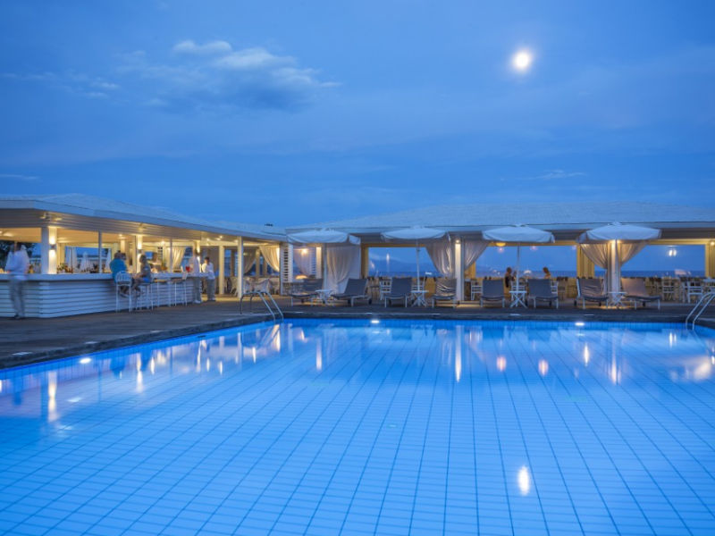 Kassandra Bay Resort