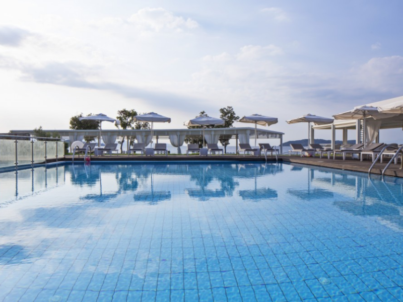 Kassandra Bay Resort