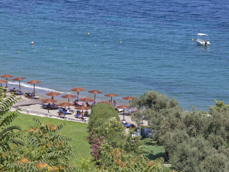 Kassandra Bay Resort