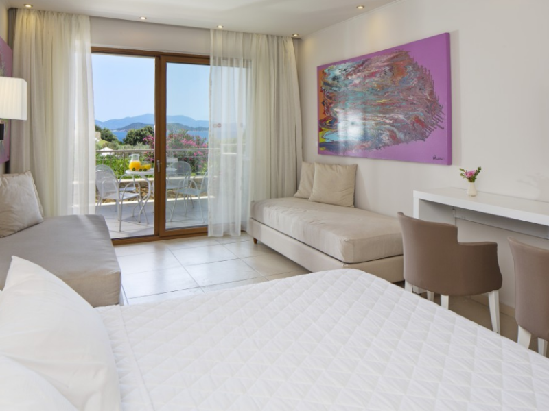 Kassandra Bay Resort