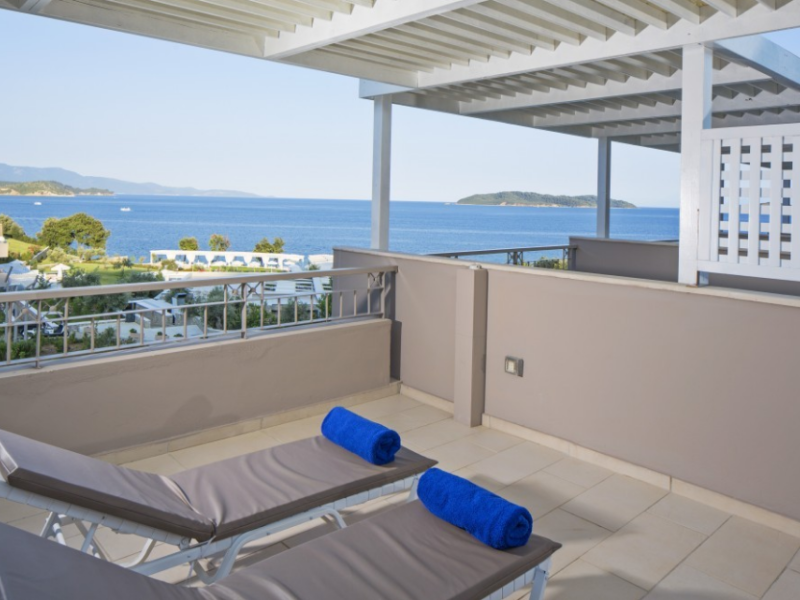 Kassandra Bay Resort