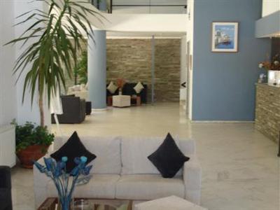 Kassandra Mare Hotel