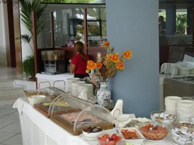 Kassandra Mare Hotel