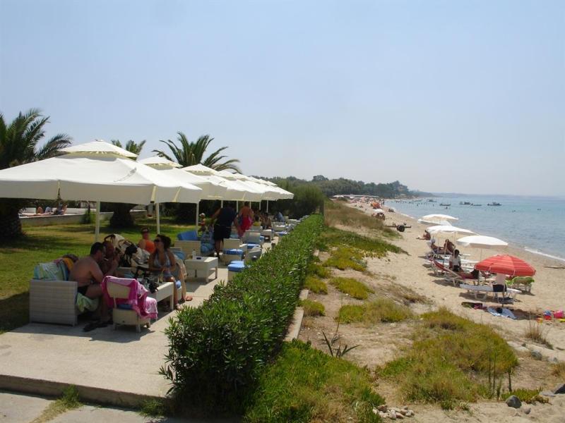 Kassandra Mare Hotel