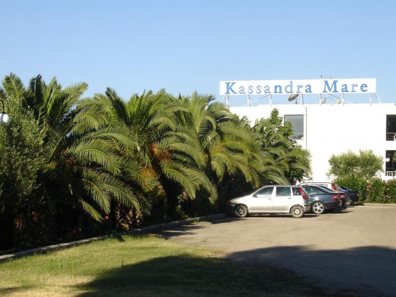 Kassandra Mare Hotel