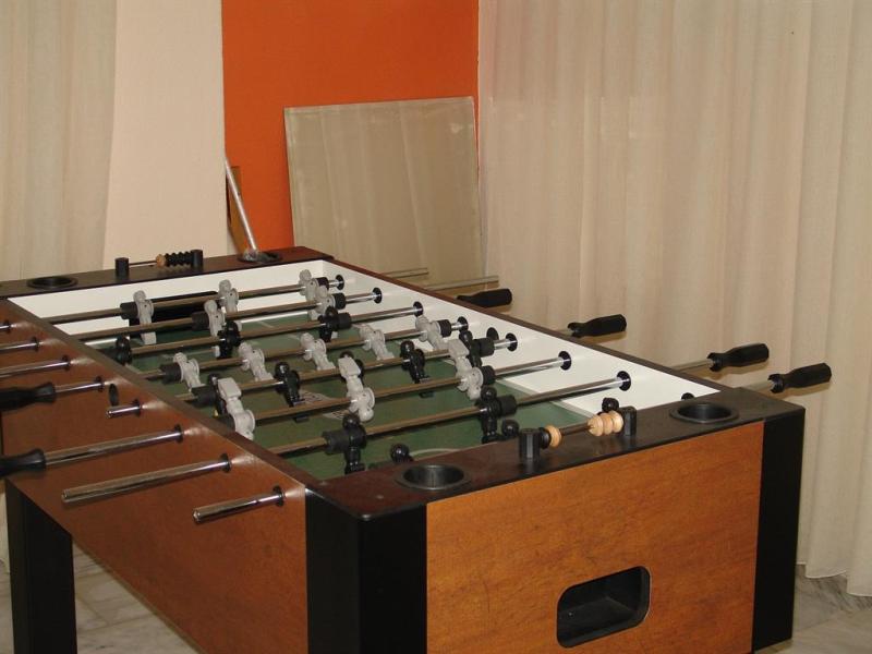 Kassandra Mare Hotel