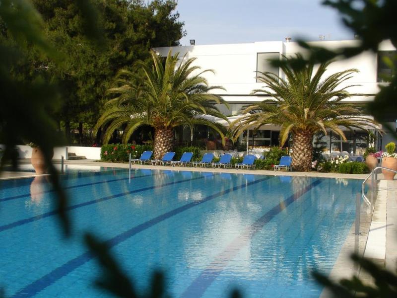 Kassandra Mare Hotel