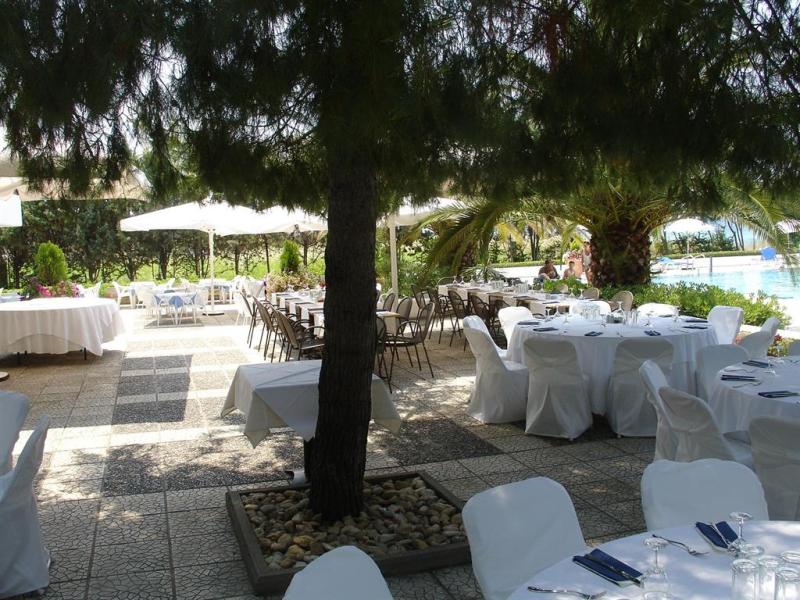 Kassandra Mare Hotel