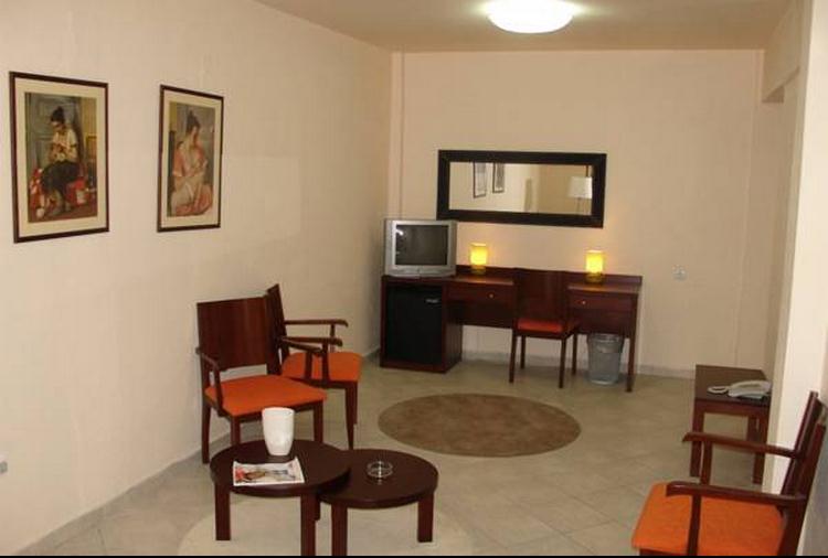 Kassandra Mare Hotel