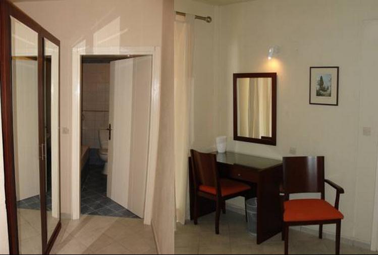 Kassandra Mare Hotel