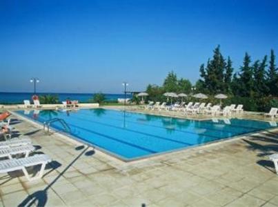 Kassandra Mare Hotel
