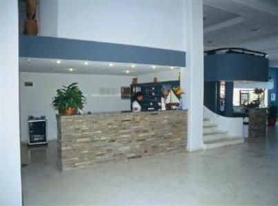 Kassandra Mare Hotel