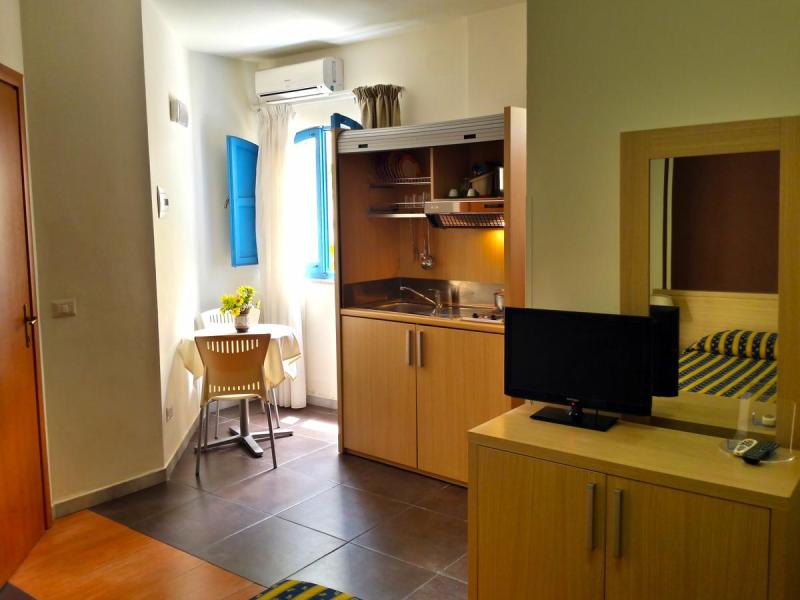 Kassiopea Aparthotel