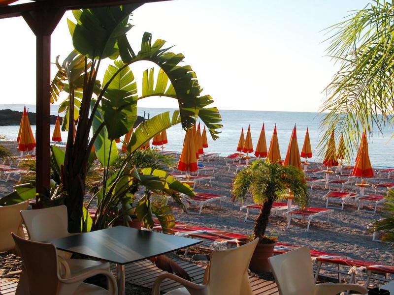 Kassiopea Aparthotel