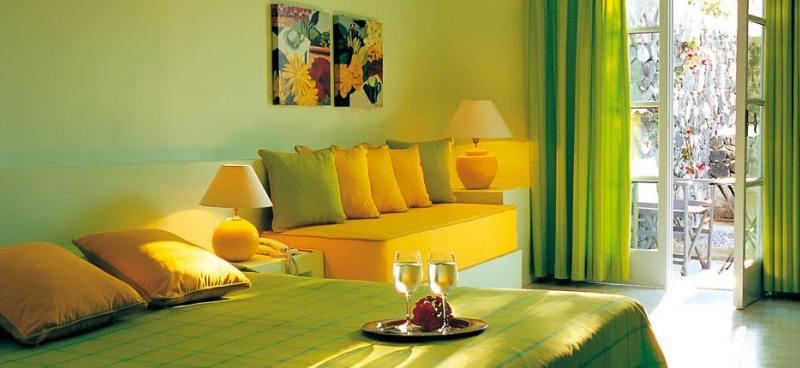 Kastelli Resort Santorini