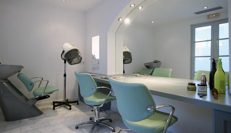 Kastelli Resort Santorini