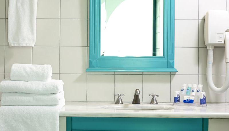 Kastelli Resort Santorini