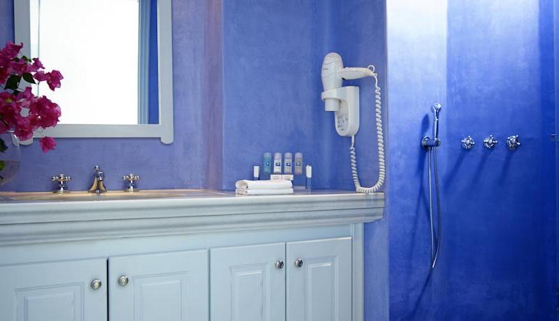 Kastelli Resort Santorini