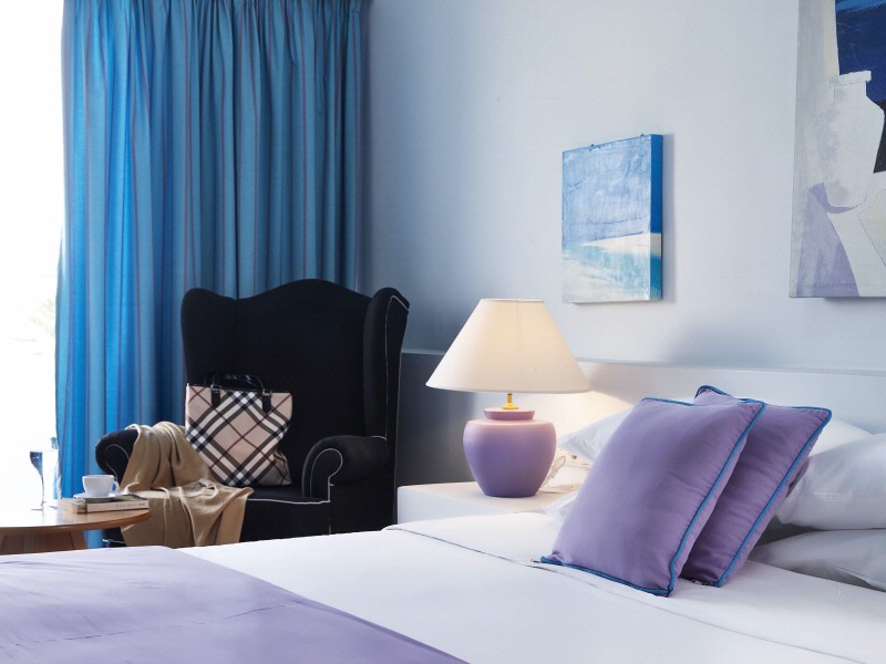 Kastelli Resort Santorini