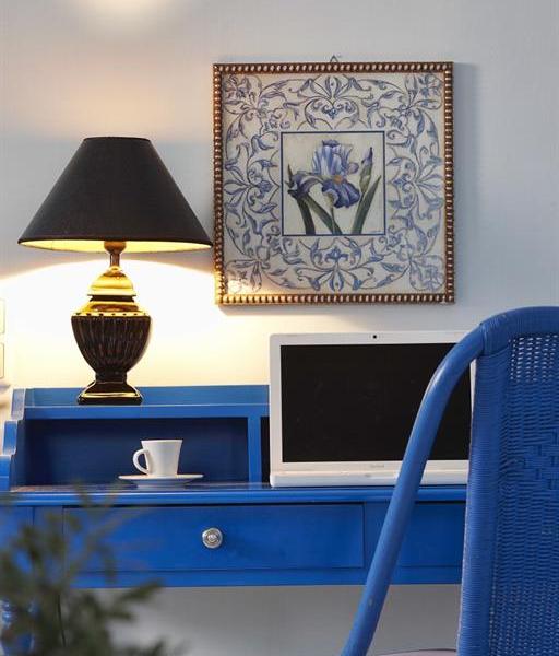 Kastelli Resort Santorini