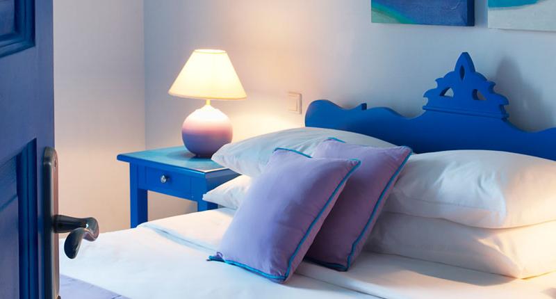 Kastelli Resort Santorini