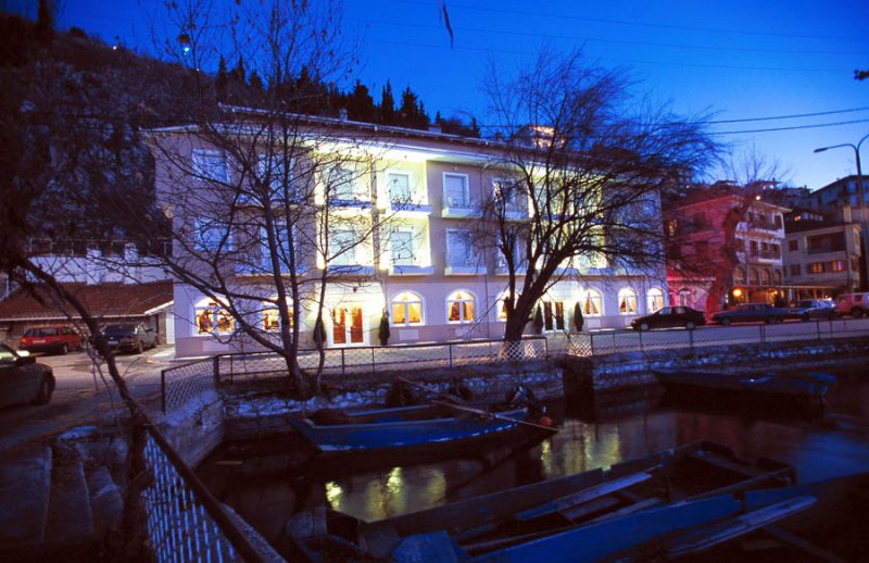 Kastoria Hotel