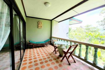 Отель Kata Garden Resort Таиланд, пляж Ката, фото 13