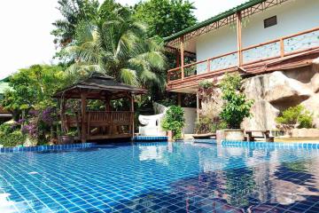 Отель Kata Garden Resort Таиланд, пляж Ката, фото 28