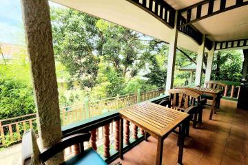 Отель Kata Garden Resort Таиланд, пляж Ката, фото 8