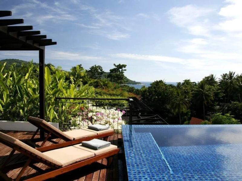 Kata Gardens Apartments