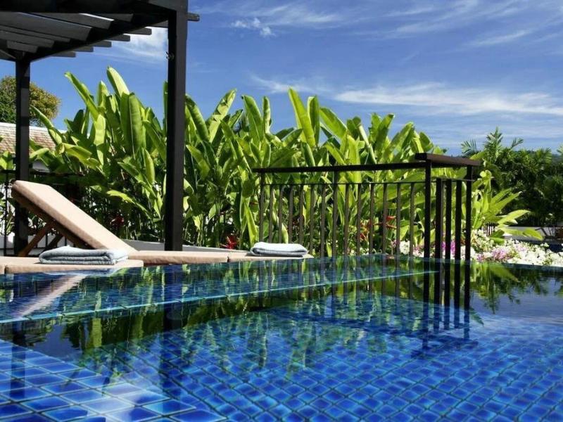 Kata Gardens Apartments