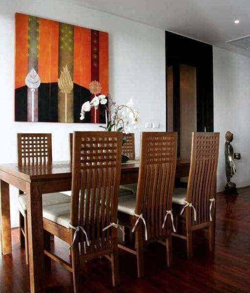 Kata Gardens Apartments