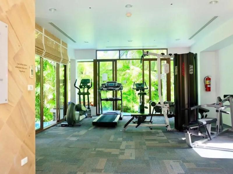 Kata Gardens Apartments