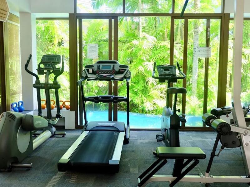 Kata Gardens Apartments