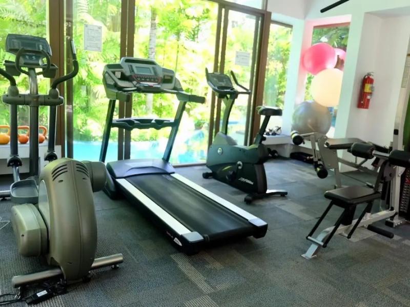 Kata Gardens Apartments