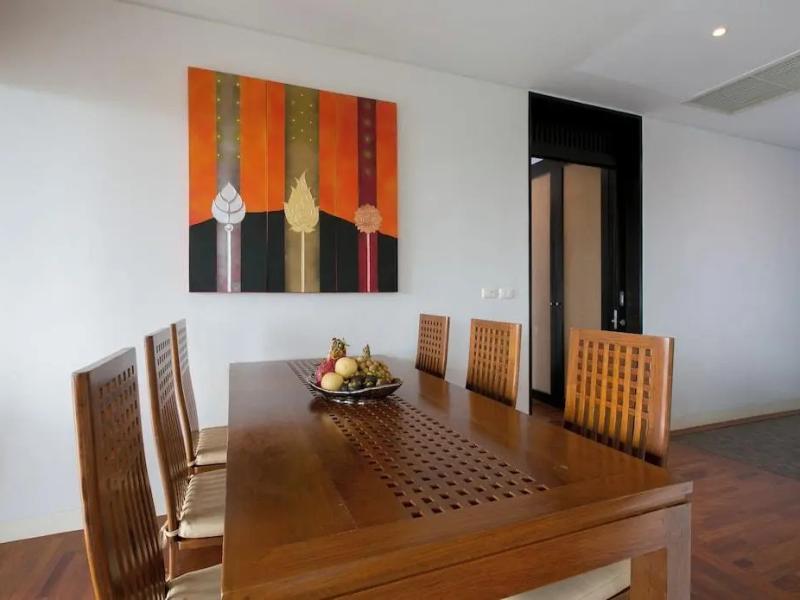 Kata Gardens Apartments