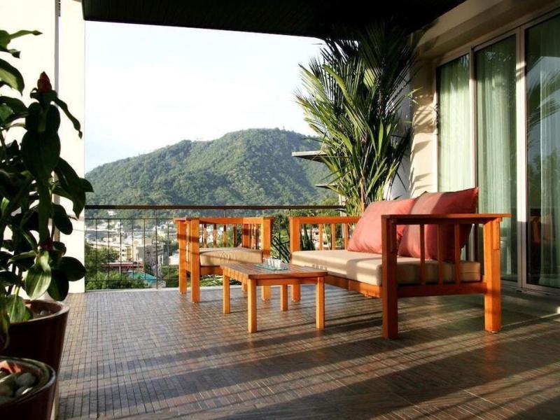 Kata Gardens Apartments