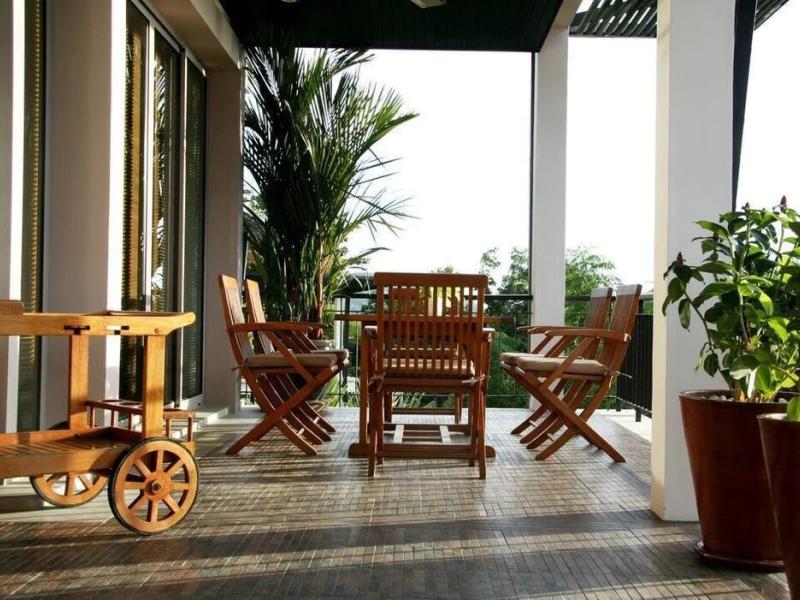 Kata Gardens Apartments