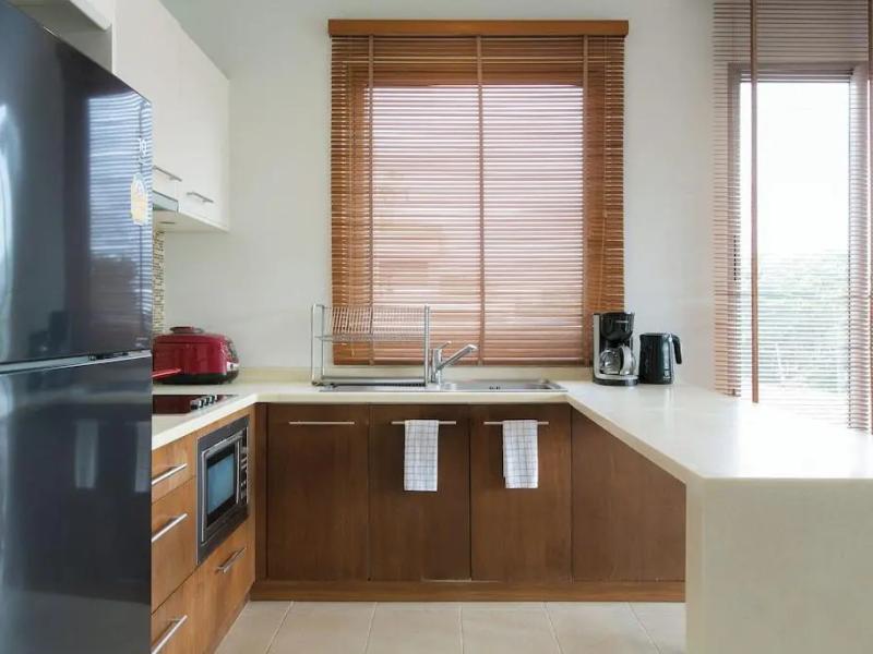 Kata Gardens Apartments