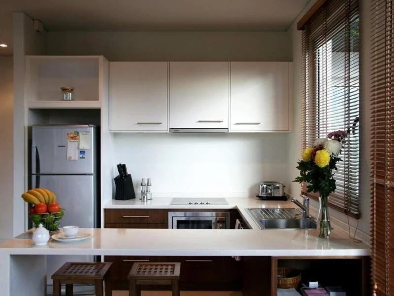 Kata Gardens Apartments